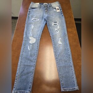 Brand New KanCan Jeans size 27